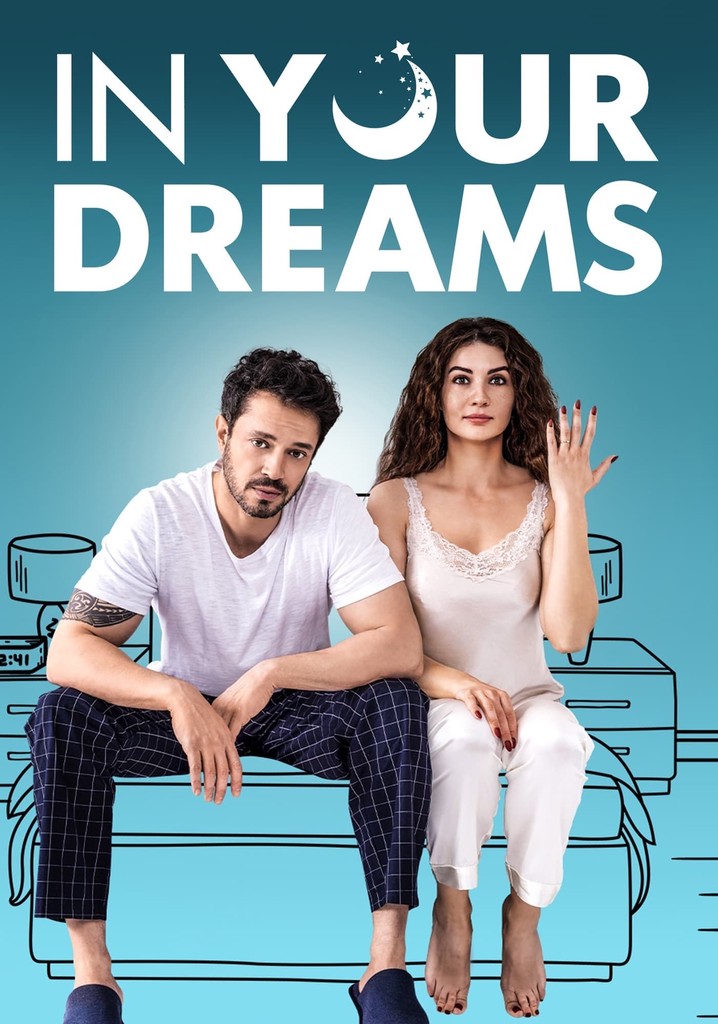 In Your Dreams Film Jetzt online Stream anschauen